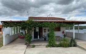 Casa Com Encanto-Ilha Do Ferro